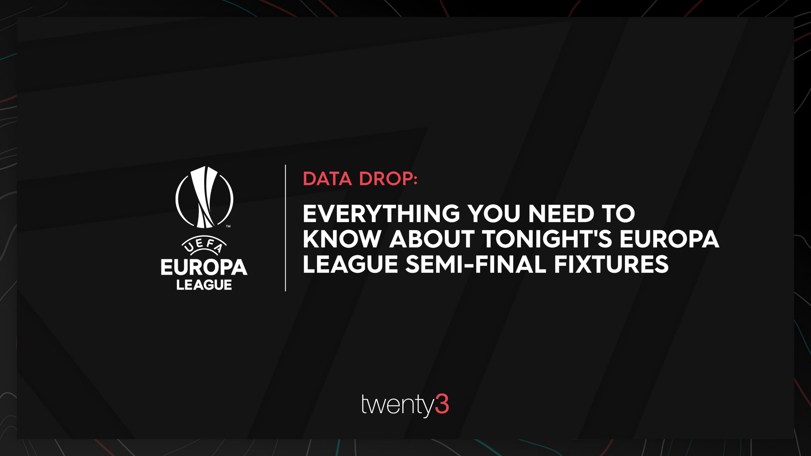 Danish Striker'S Huge Move: Europa League Semi Final Showdown! - aj0g218